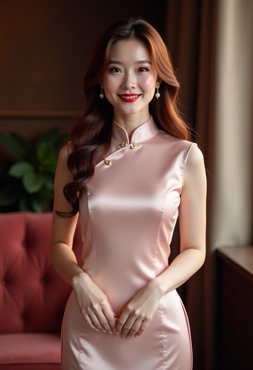 背着善宰跑