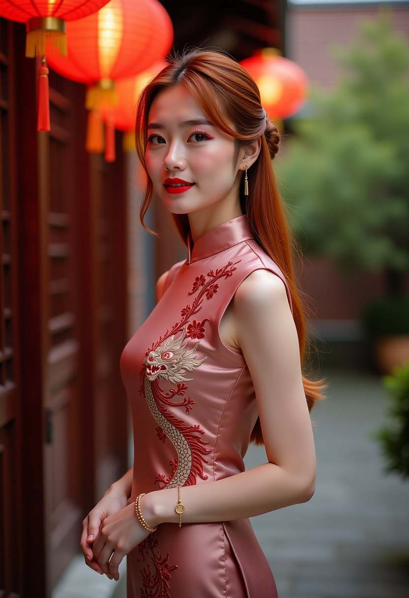 黑暗荣耀