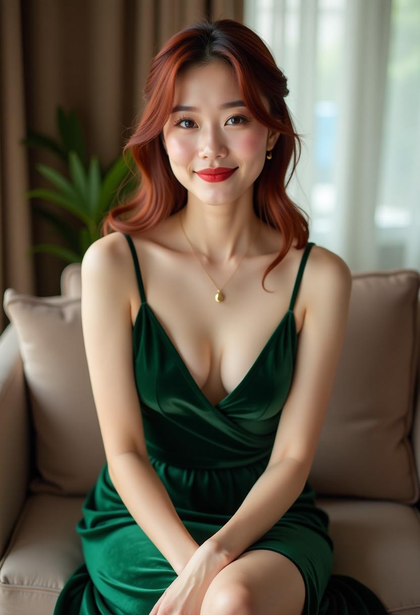 眼泪女王